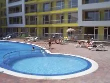 شقة فندقية Sunset Beach Ii *