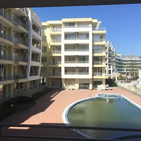 Sunset Beach Ii ساني بيتش