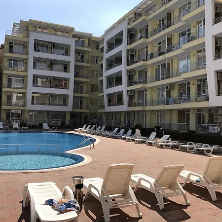 Sunset Beach Ii ساني بيتش